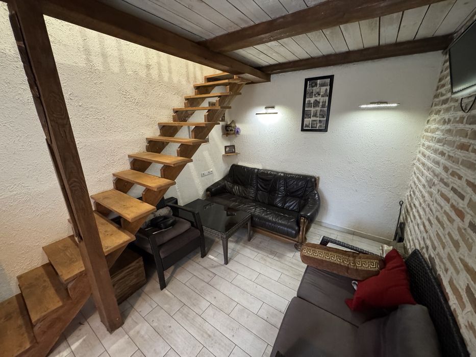 Аренда. Дом. Одинковка. Баня. Игрень. 15 мин до центра. Левый берег