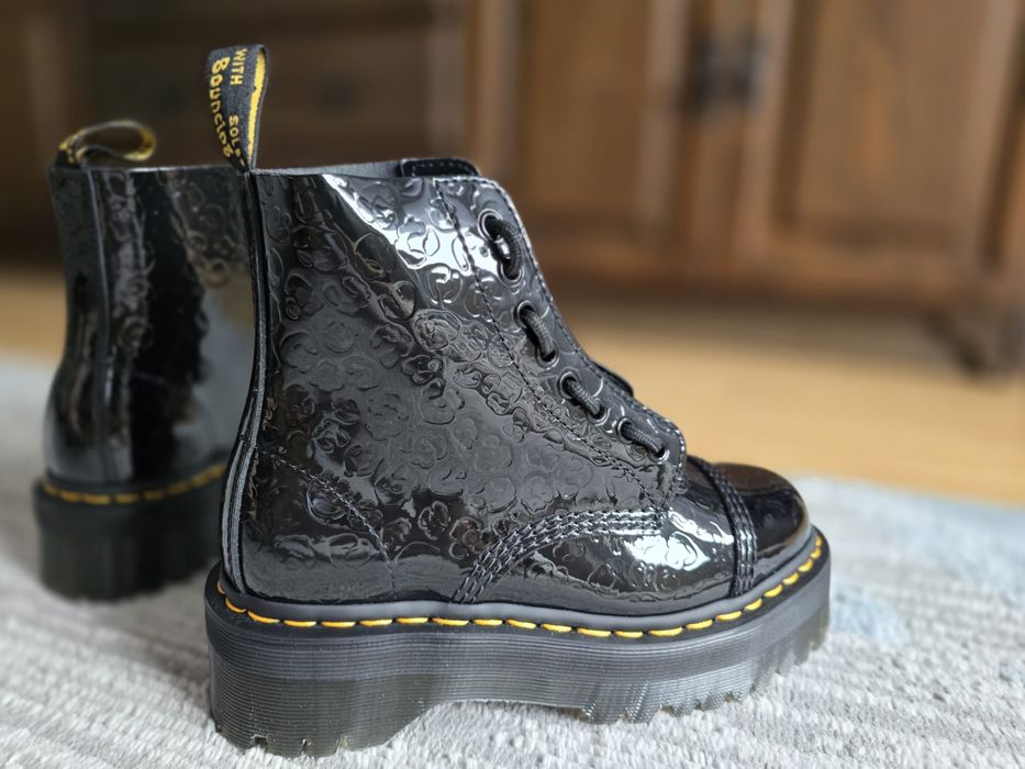 DR. Martens Sinclair rozmiar 38