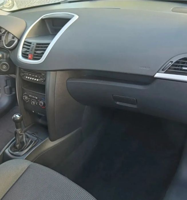 Peugeot 207 1.4 16V Trendy