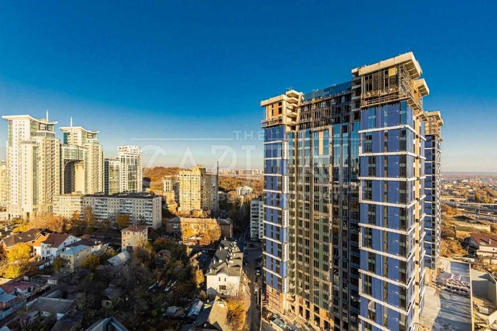 Продаж квартири, ЖК Новопечерська Вежа, Михайла Бойчука, Печерський