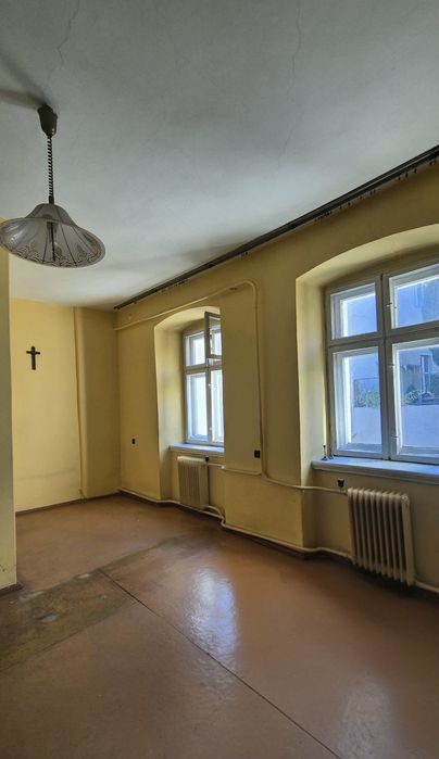 Mieszkanie Bolków centrum