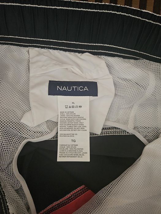 Шорти  пляжні Nautica