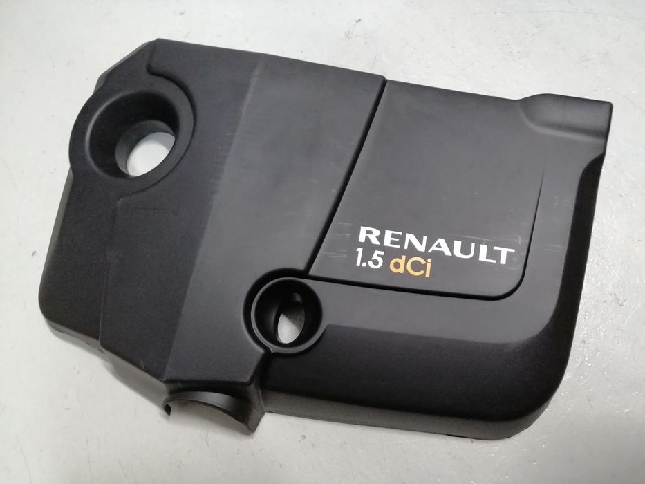 Tampa do motor Renault Megane II Mk2 Scénic 1.5 DCI 8200365952