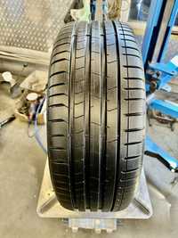 245/40/19 pirelli (runflat) 1шт.