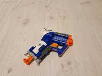 Nerf N-Strike Elite - Wyrzutnia Triad EX-3