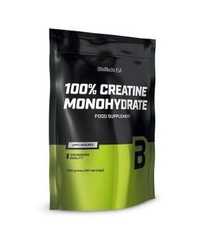 100% CREATINE MONOHYDRATE - 500 Г  Креатин