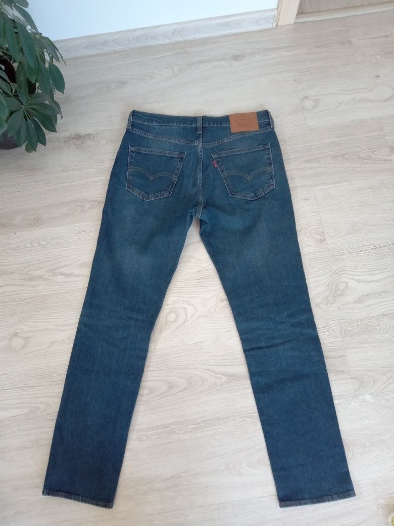 Jeansy Levi's 511 W33 L32