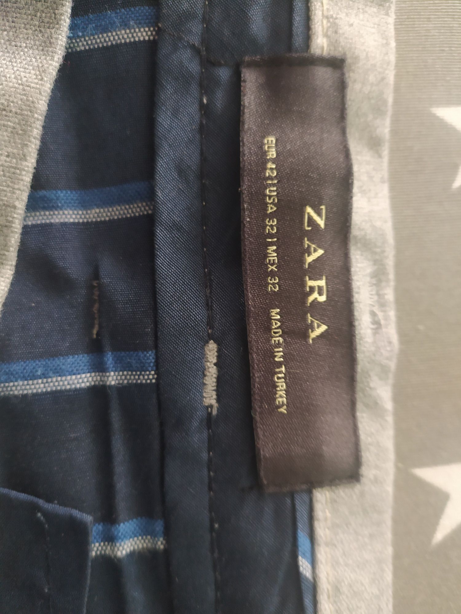 Чоловічі штани Zara