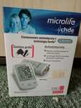 Sprzedam ciśnieniomierz naramienny Microlife BP A2 Basic