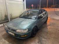 Toyota Corolla 1.3 XLI 1996 - 1 DONO