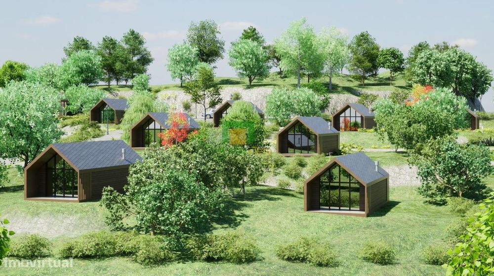 Terreno para construção na Calheta (Ilha da Madeira)