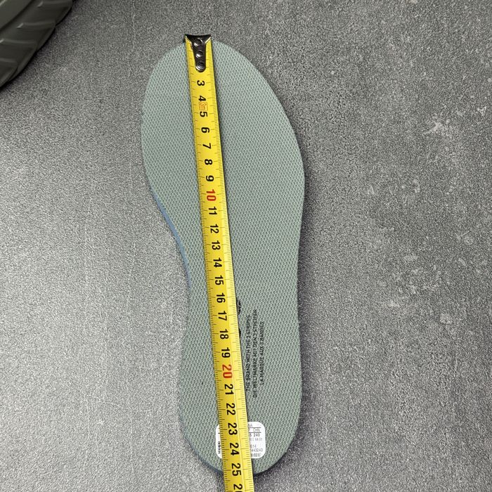 Гумові чобота адідас Adidas Adifom Superstar IE4614