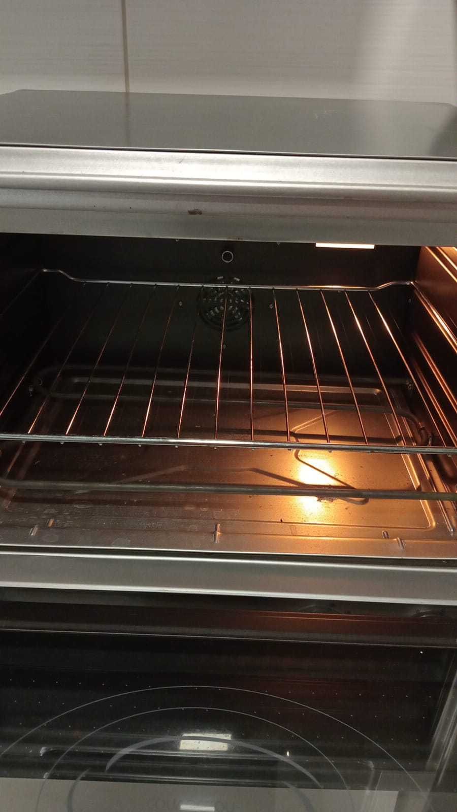 Forno elétrico Moulinex