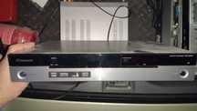 Pioner DVR-560 h-s ресивер.