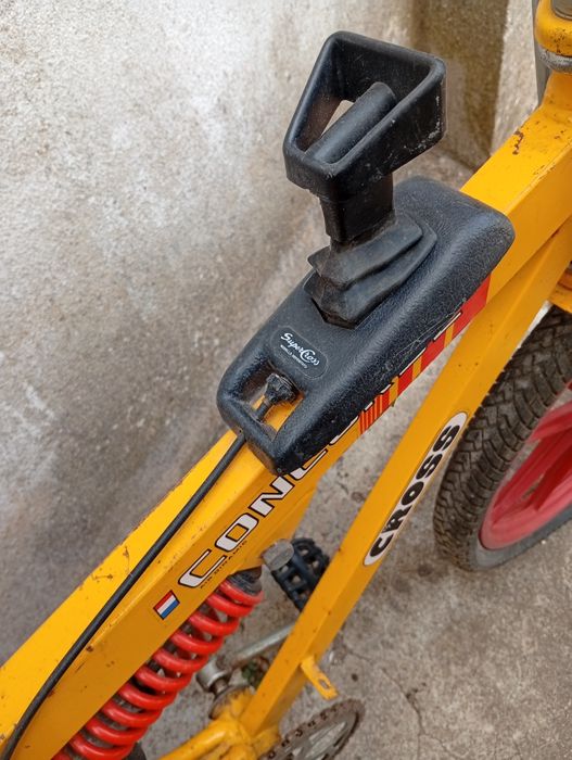 Bicicleta concorde cross"baixa de preço "