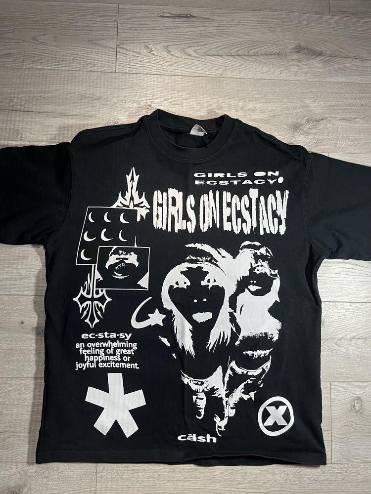Koszulka Grils on Ectasy