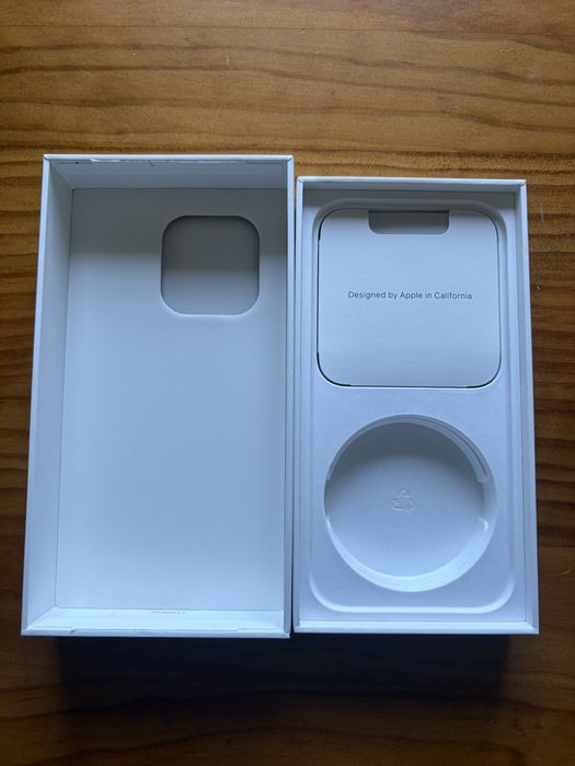 iPhone 14 Pro 128gb Silver