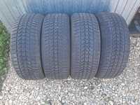 4 szt 205/55 r 16 Opony zimowe Dębica frigo hp2