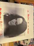 Maria Bethania - a beira e o mar disco vinil