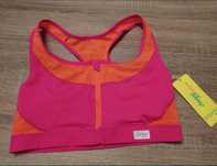 Biustonosz sportowy sloggi 85F