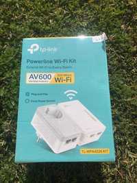 tp-link AV600 (extensor de internet)