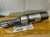 Wałek Krone Comprima przekładni pompy prasa CF155 XC CV150
