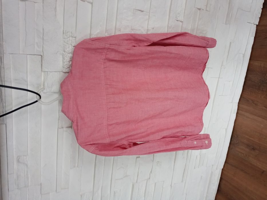 Koszula Abercrombie &Fitch kids rozm- 152/158