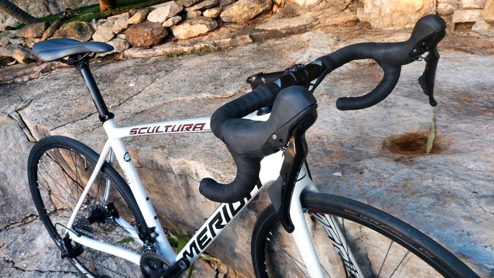 Mafrabike Mérida Scultura disco oportunidade t54
