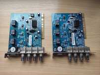 Karty do video monitoringu model DVR C1RS-A