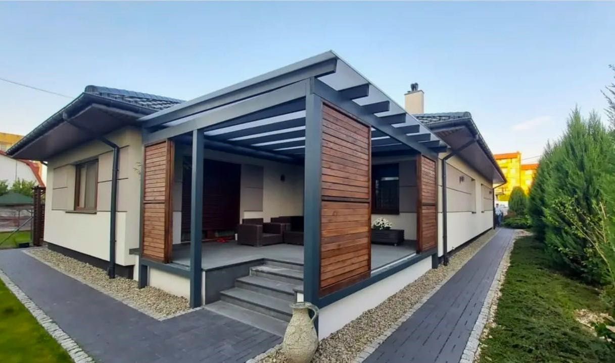 systemy, profile,ruchome deseczki, żaluzje tarasowe , shuttersy