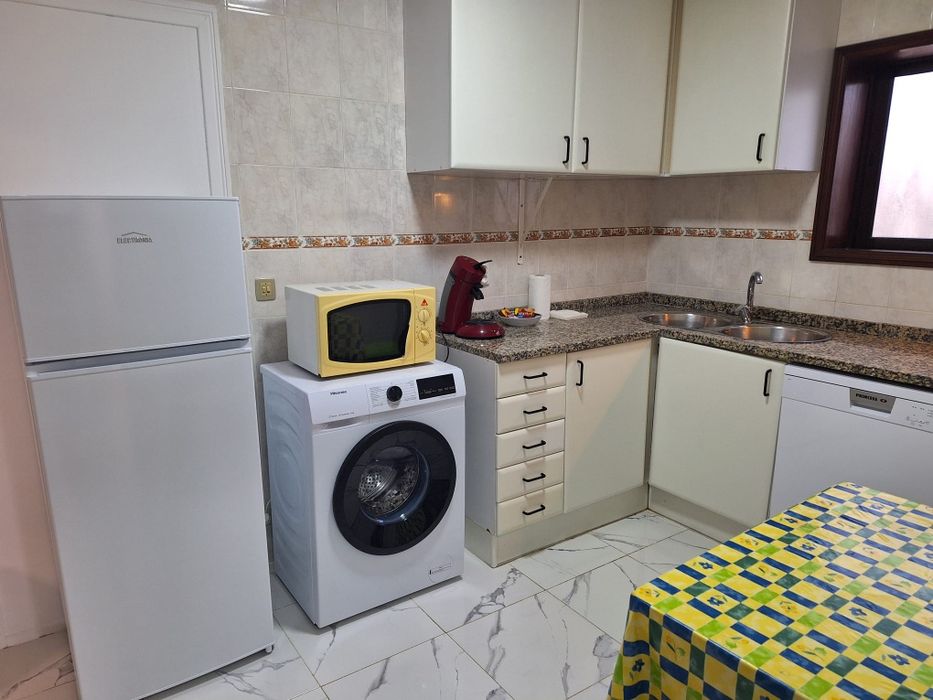 Moradia T2 Arrendamento