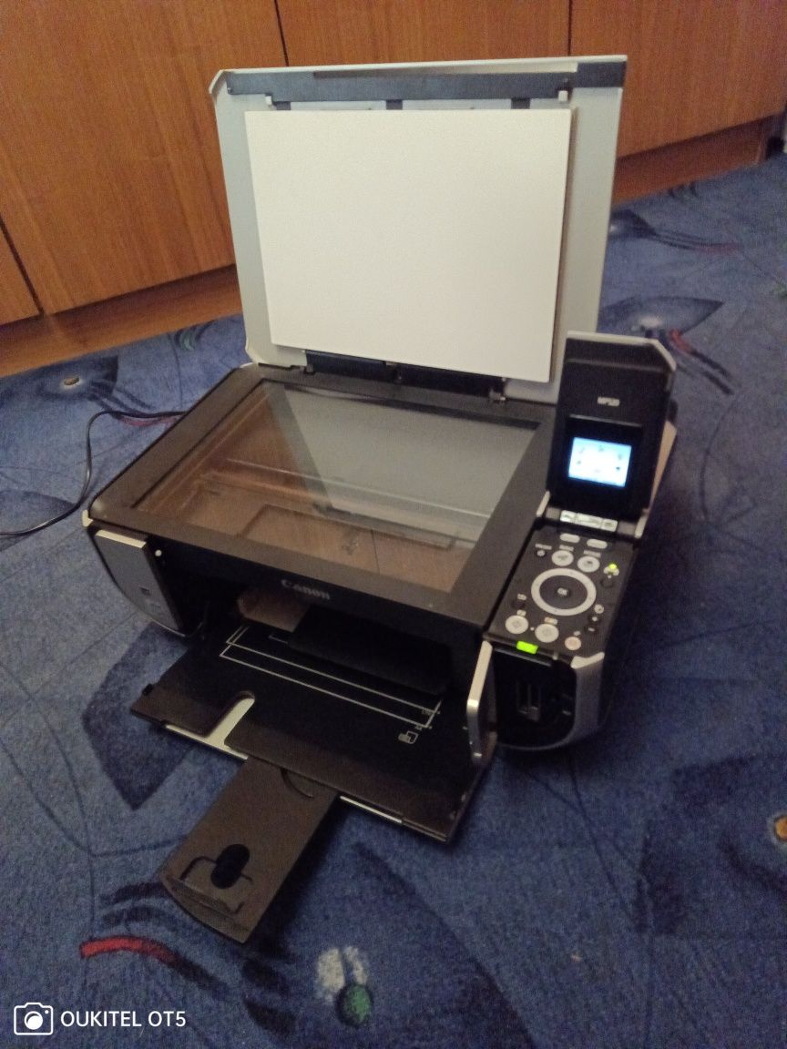 Canon PIXMA MP510