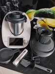 Thermomix TM6 zestaw