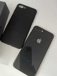 Iphone 8 plus space gray 64gb