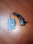 MOXA NPort 5210 Конвертер, сервер доступа