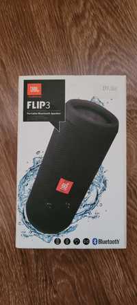 Głośnik JBL Flip3 stan idealny