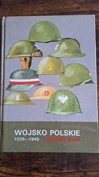 Książka pt. "Wojsko Polskie"