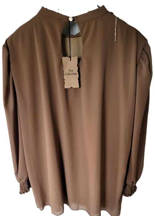 Bluzka damska. rozmiar 44/46