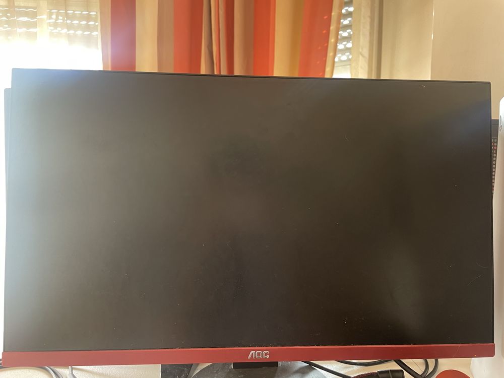 Monitor Gaming AOC