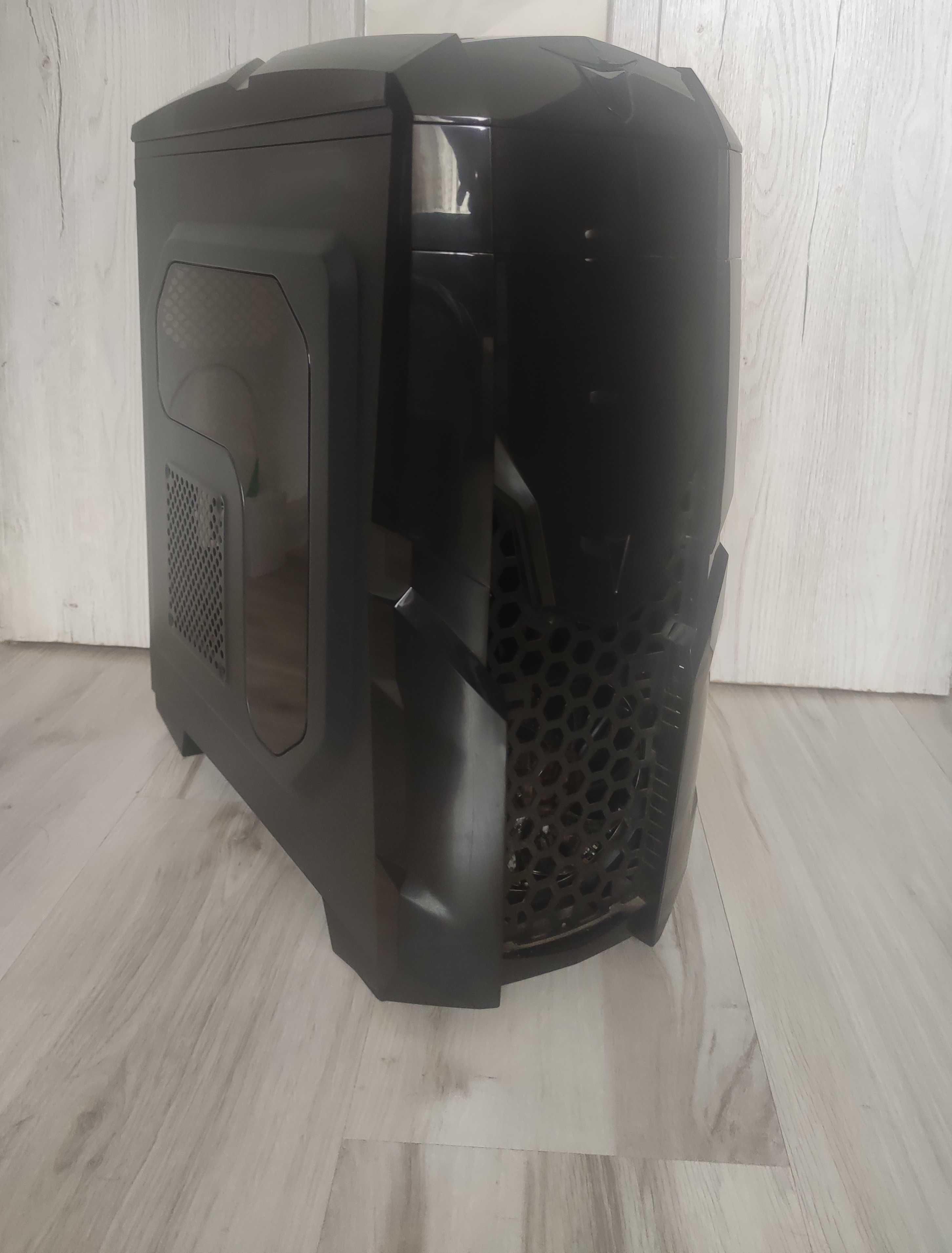 Komputer do gier | i5 8400, gtx 1060 6GB, DDR 4 16 RAM 2666mhz