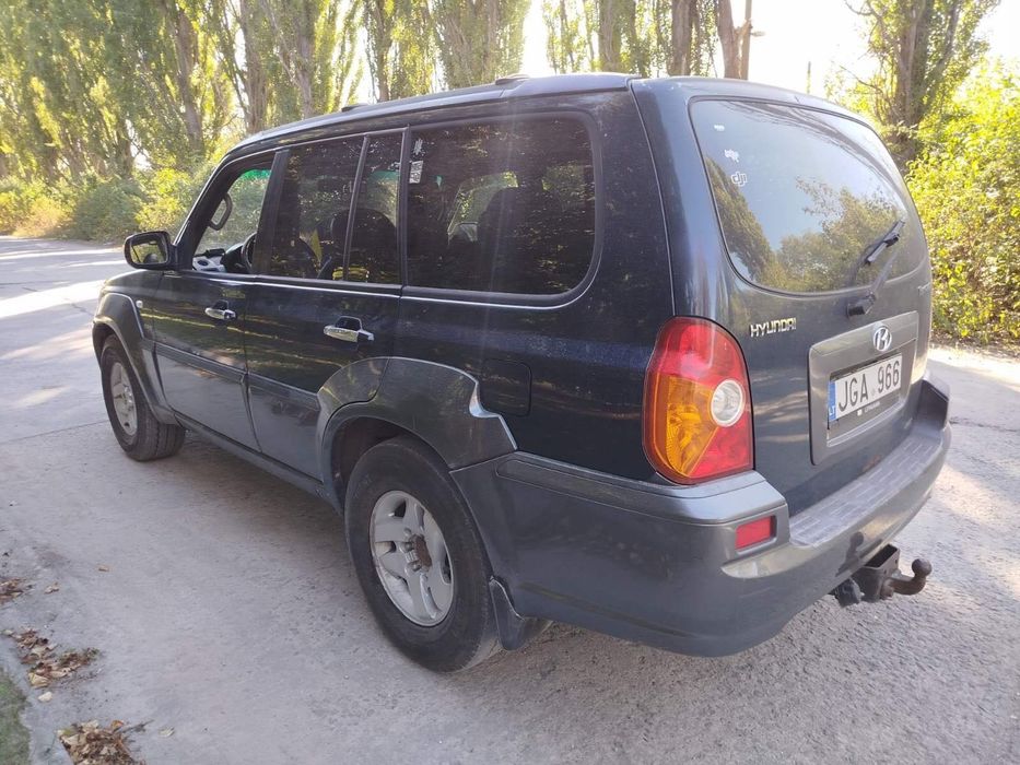 Продам Хюндай таракан