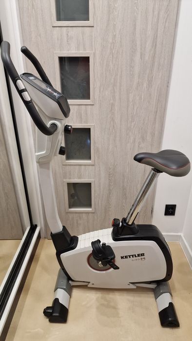 Rowerek stacjonarny Kettler Giro M
