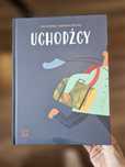 Uchodźcy. Nowa książka dla dzieci