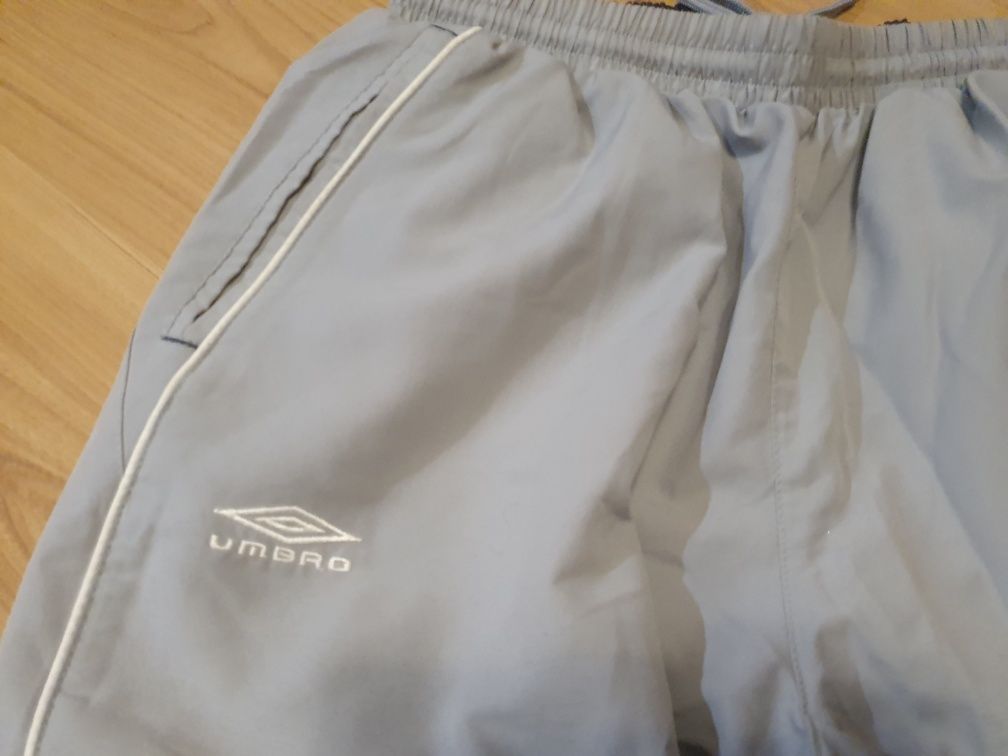 Krótkie spodenki 3/4 Umbro