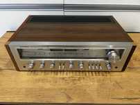 Pioneer SX650 Amplituner Vintage