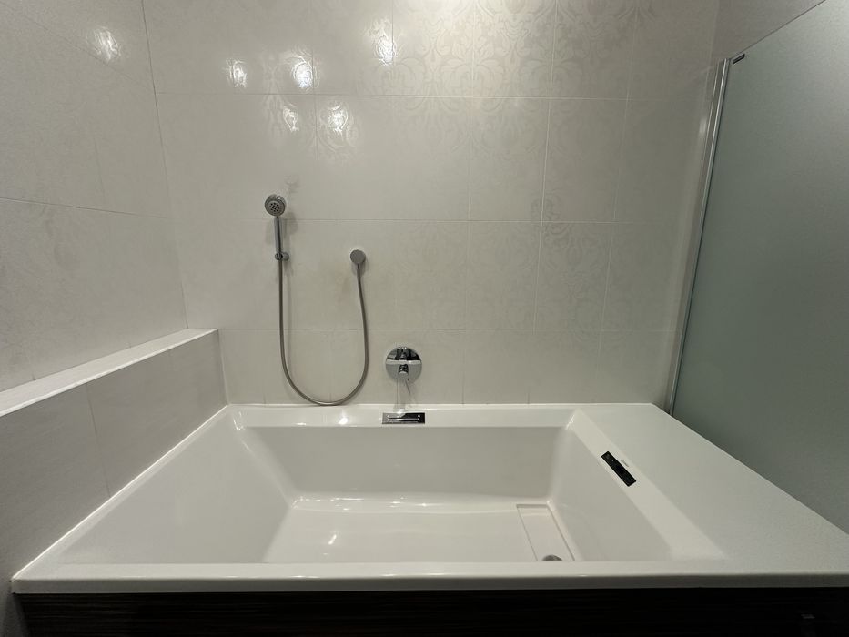 Таунхаус в яхт-клубе на Фонтане