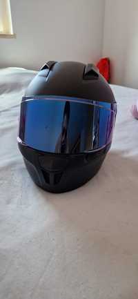 Vendo capacete Schuberth SR2 57 M
