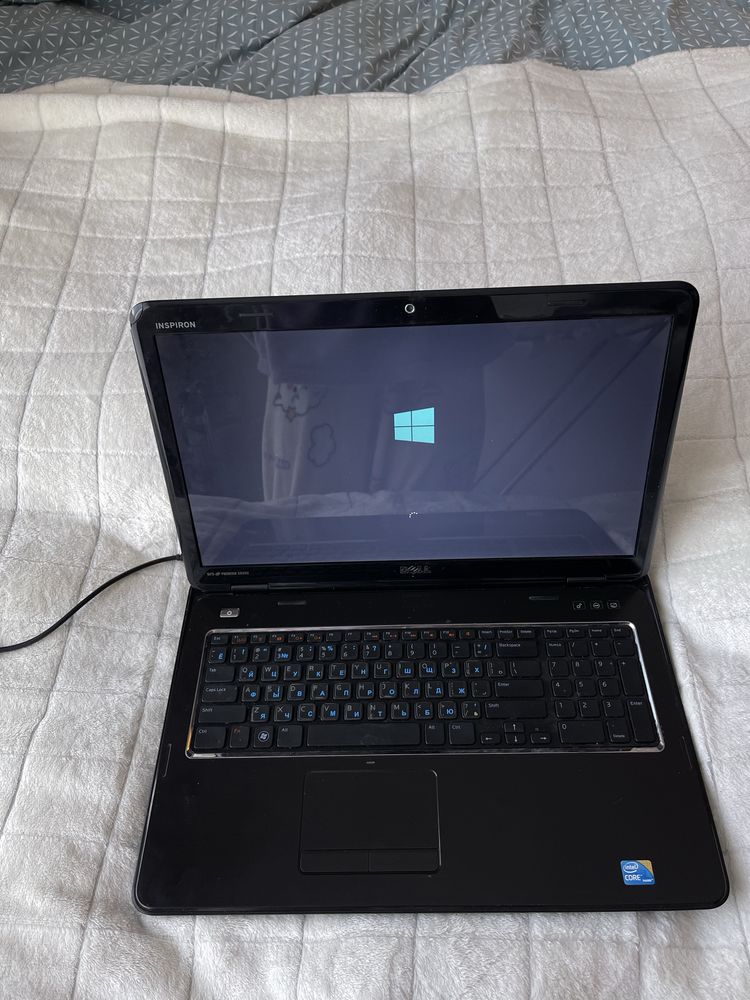 Ноутбук Dell lnspiron N7110, 17.2