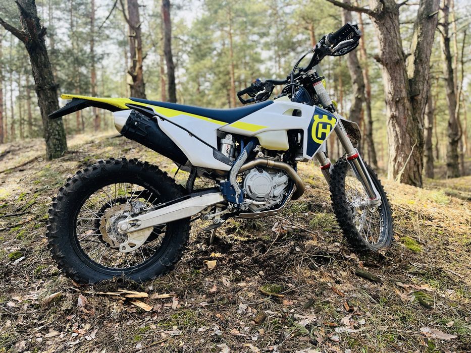 Husqvarna FE 450 2023
