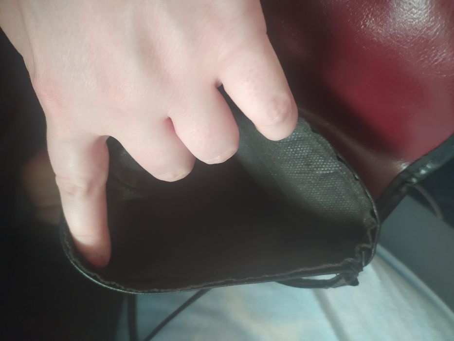 Mini torebka na ramię